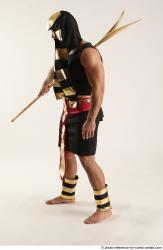 ATILLA EGYPTIAN GOD 2